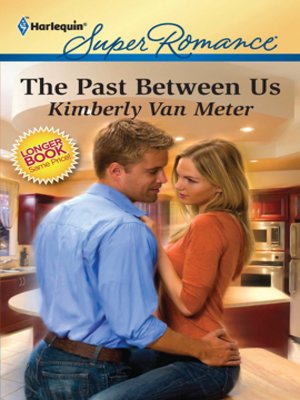 cover image of The Past Between Us